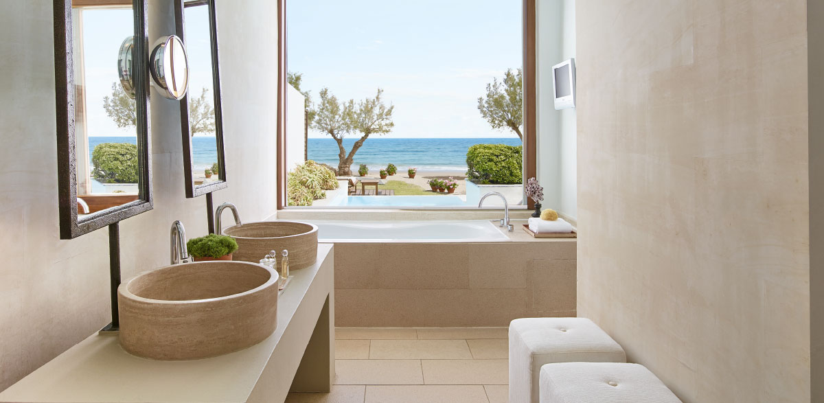 03-creta-beach-villa-seafront-with-private-heated-pool-and-garden-bathroom